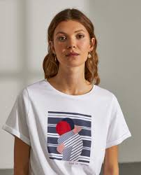 What is a jersey tee?